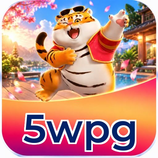 5wpg Baixar Download Logo Oficial Certificado
