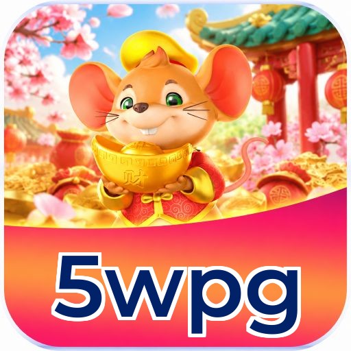 5wpg Win - Jackpots e Vitórias