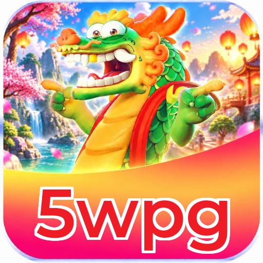 5wpg VIP Program Logo
