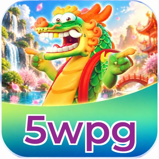 5wpg Logo - Bônus com Rollover Justo