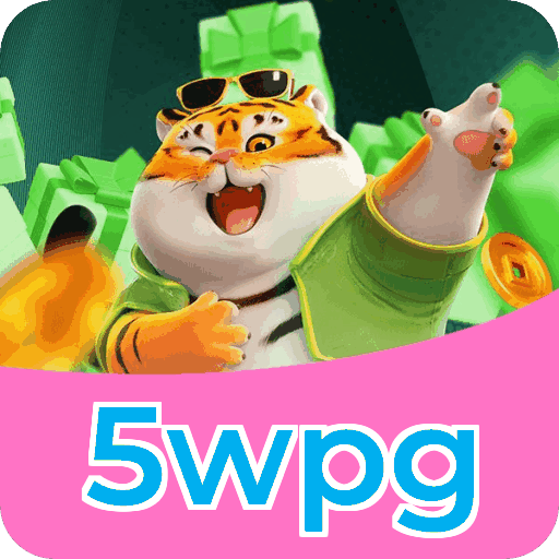 Catálogo 5wpg 2.547 jogos