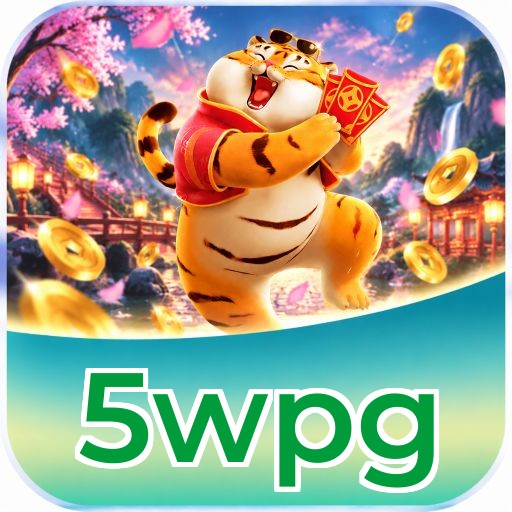 5wpg Logo Seguro