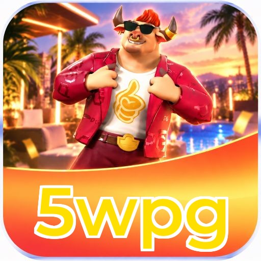 5wpg VIP Program