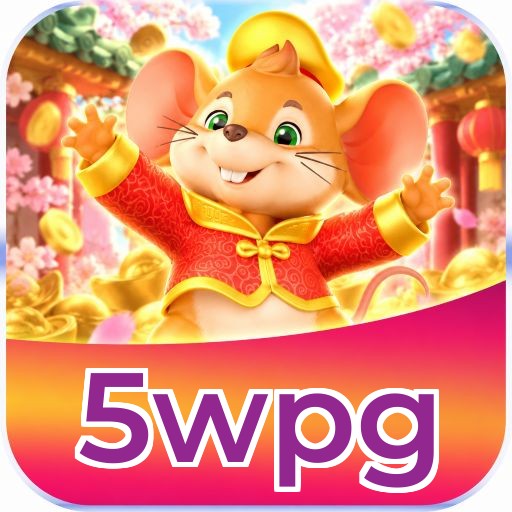 5wpg APK Logo Oficial Certificado