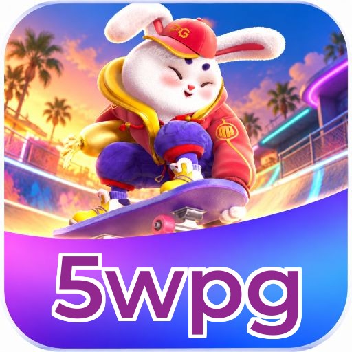 Como instalar o app da 5wpg