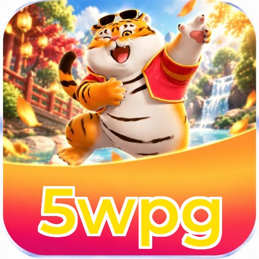 Logo 5wpg APK Android Brasil
