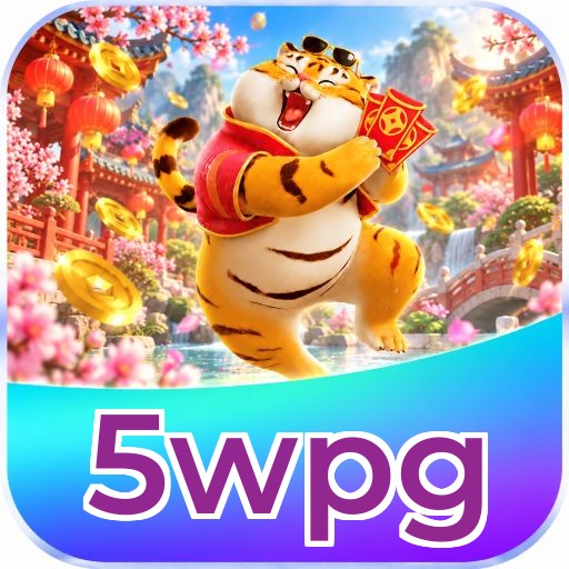 5wpg Plataforma Confiável