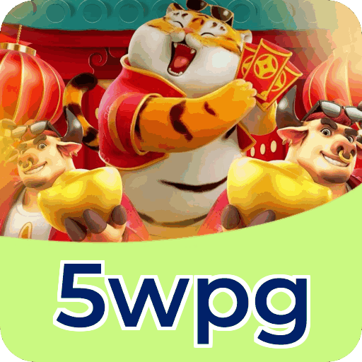 Jogo responsável 5wpg - Ferramentas de controle