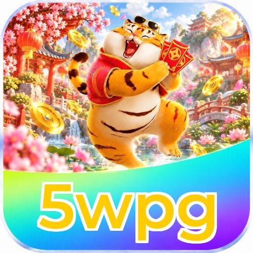 5wpg Logo Verificado