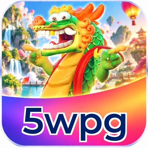 5wpg Logo