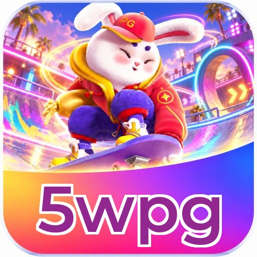Logo da 5wpg