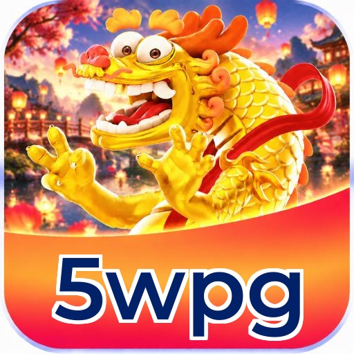 5wpg APP Logo Oficial Certificado Android iOS