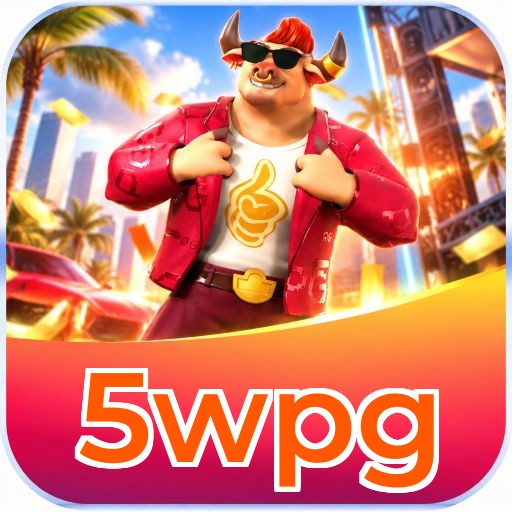 5wpg Bônus Oficial - Rollover 25x Justo