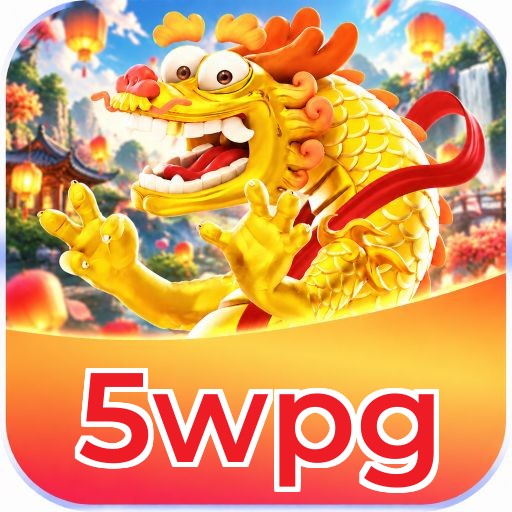 5wpg Logo Oficial